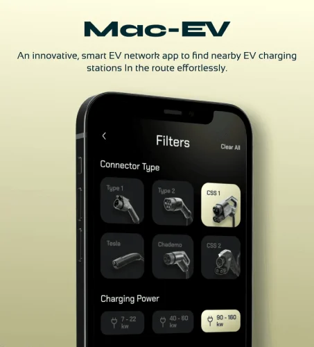 ev charging station finder app