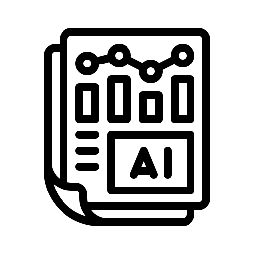 AI Summary Icon