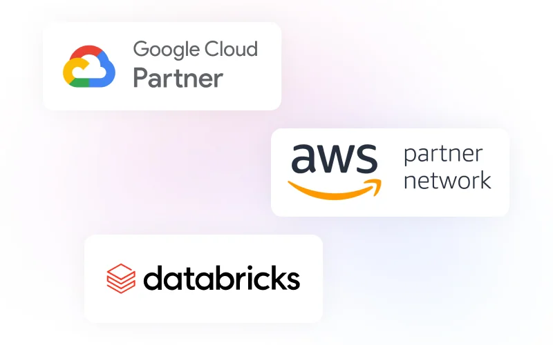Our Partnerships