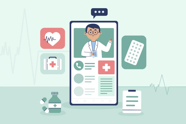 Healthcare technology trends