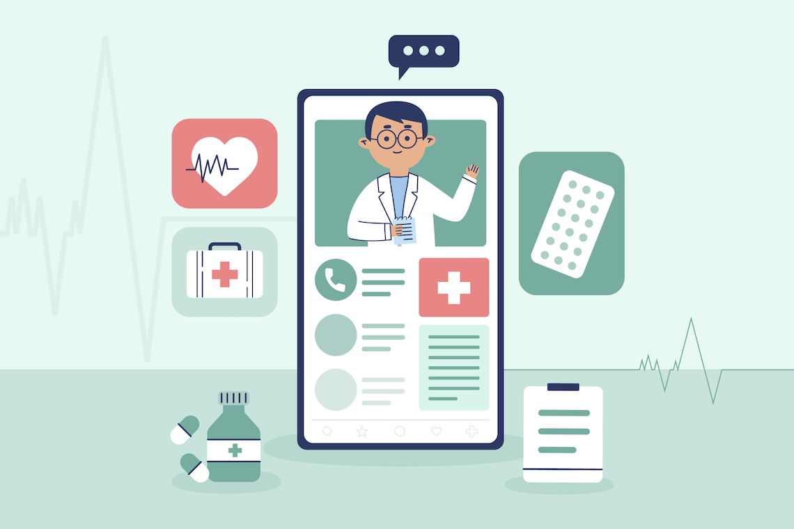 Healthcare technology trends