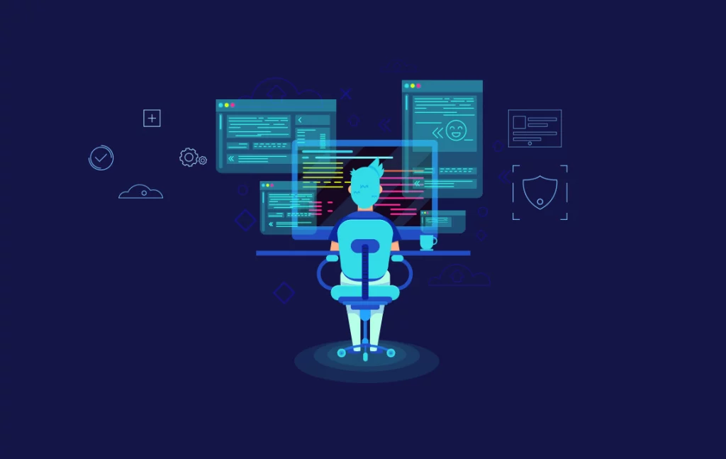 hire offshore app developer