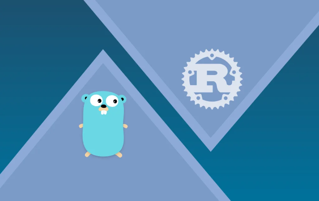 Golang vs Rust