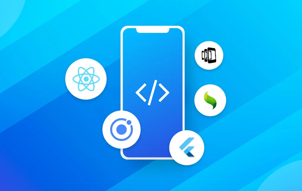 Cross Platform App Development Frameworks