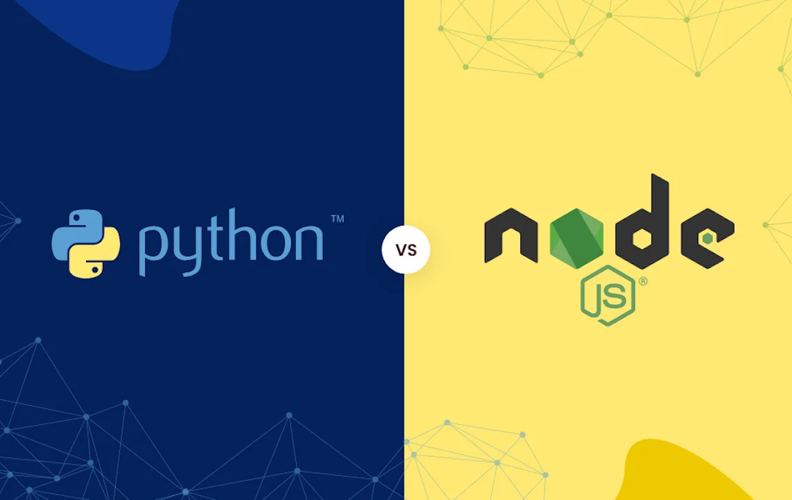 Python vs Node.js