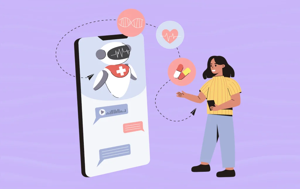 Chatbots in Healthcare