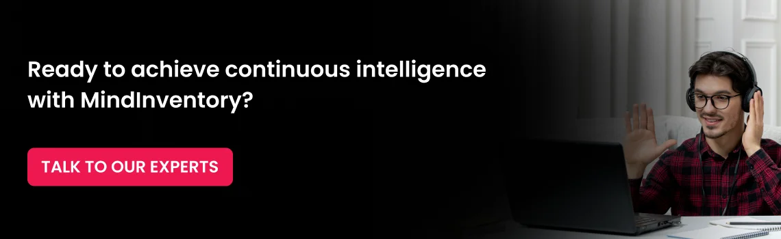 intelligence with mindinventory cta