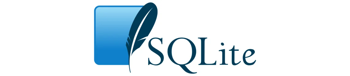 SQLite logo