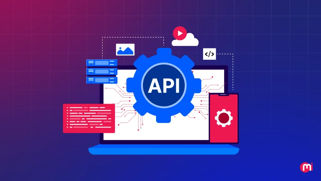 api development