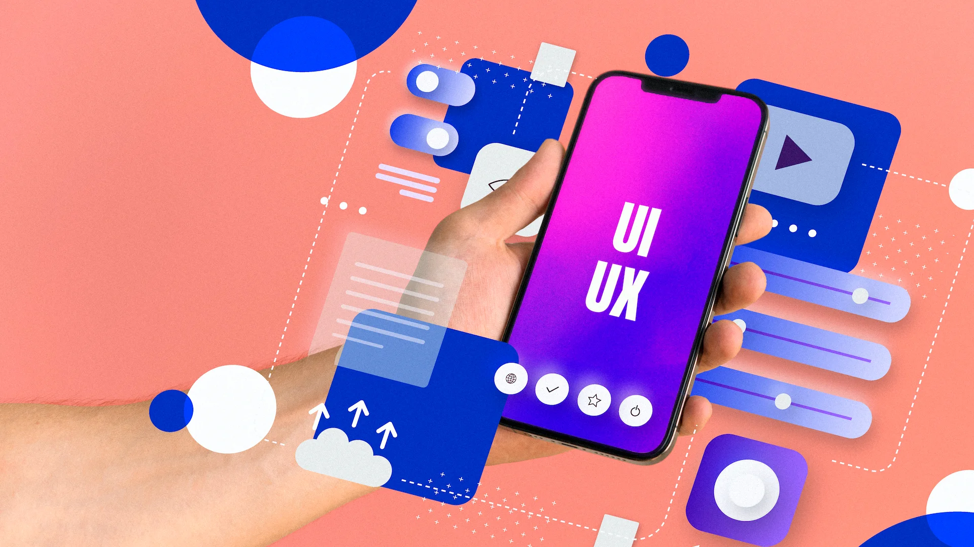 Mobile UX Design Practices