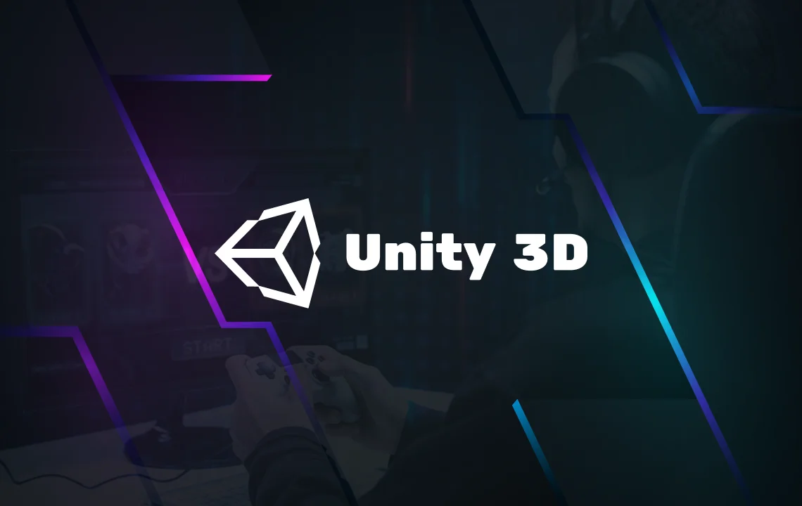 Unity 3D for game development