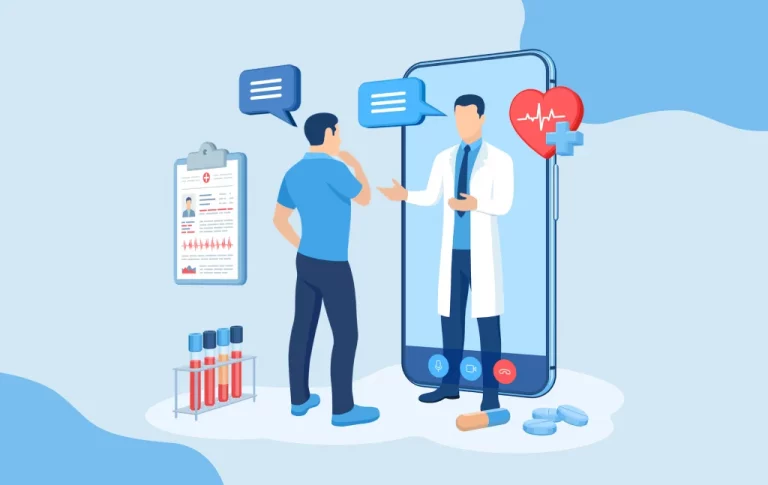 Telemedicine app development guide