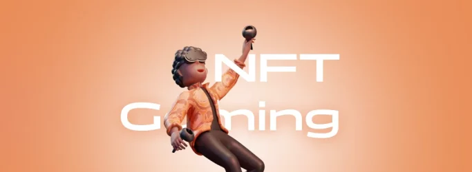 NFT gaming