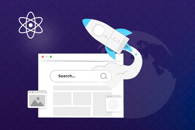 React seo best practices