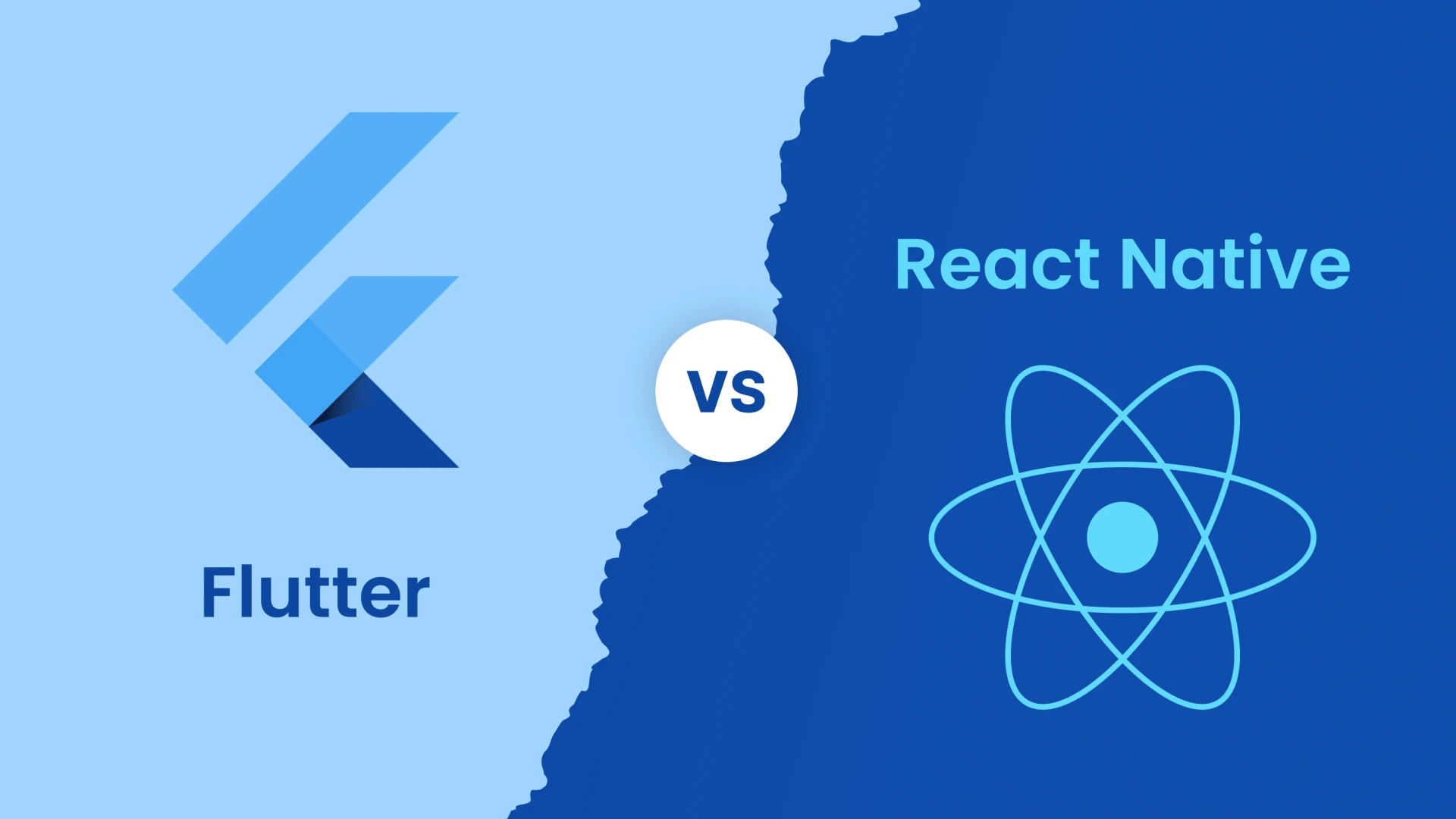 Flutter vs React Native