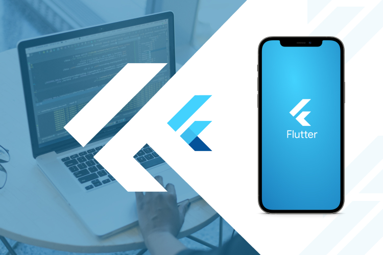 flutter for enterprise app development