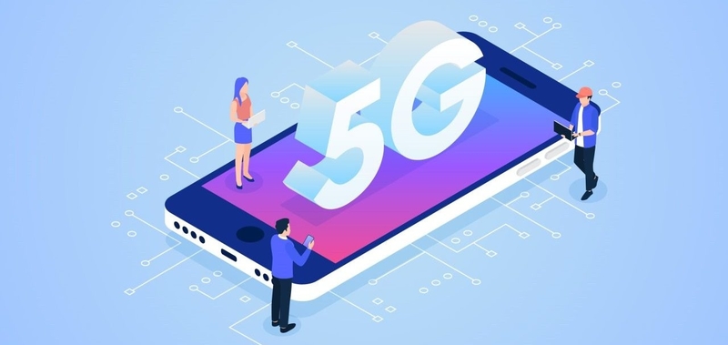 5G