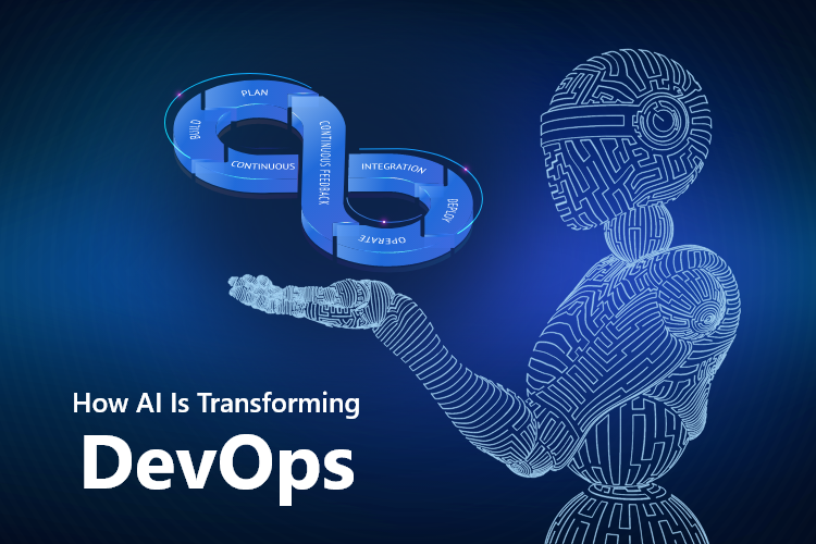 AI transforming DevOps