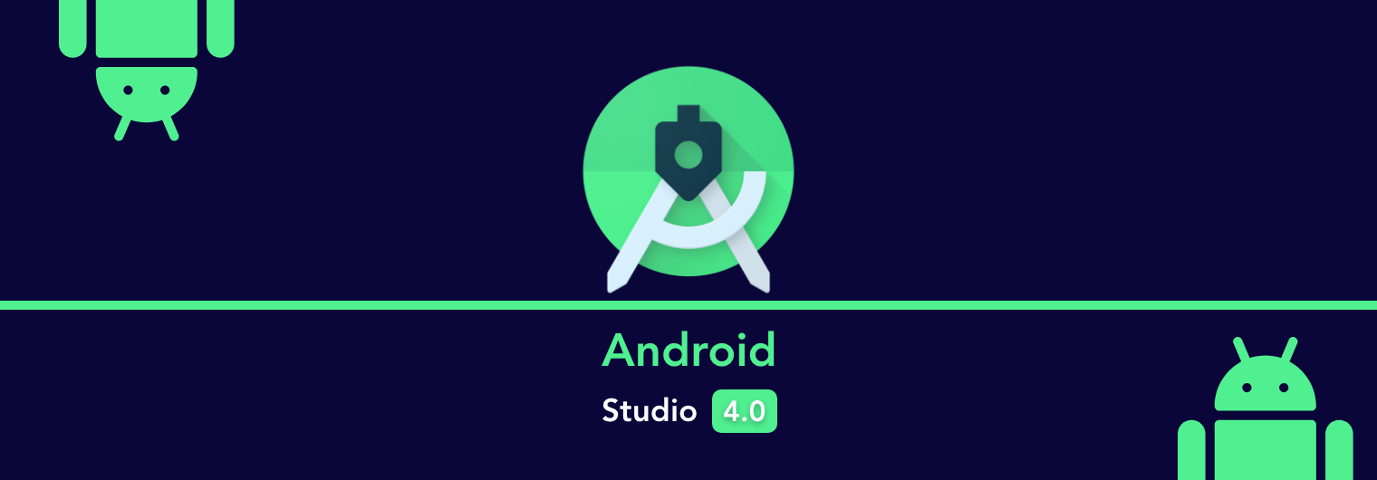 Android Studio 4.0