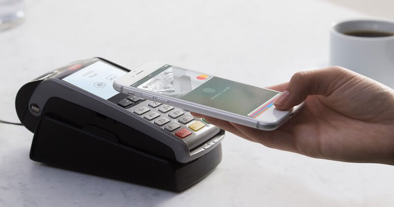 Apple Pay