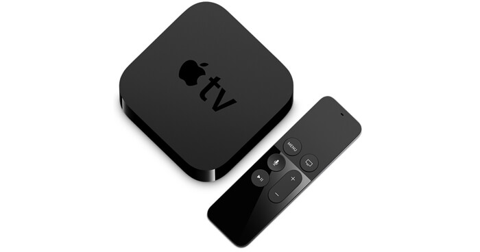 Apple TV 4K
