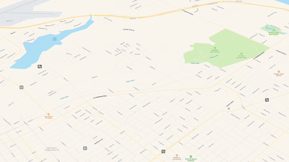 revamped maps