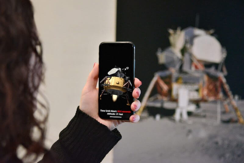 Apple AR