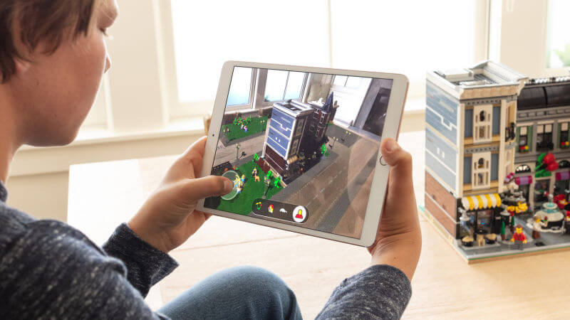 Arkit 2.0