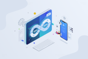 How DevOps Plays a Beneficial Role in Mobile App Development