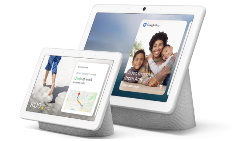 Google Home