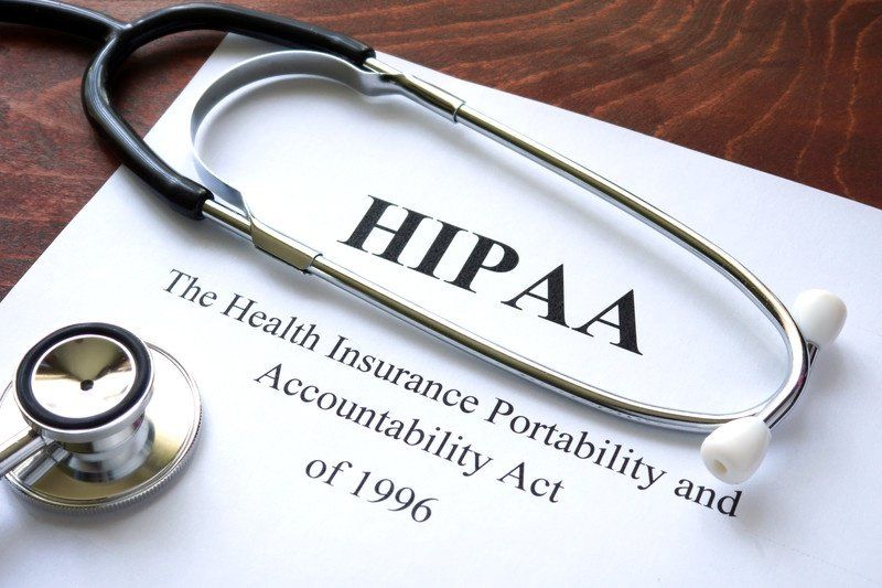 HIPAA