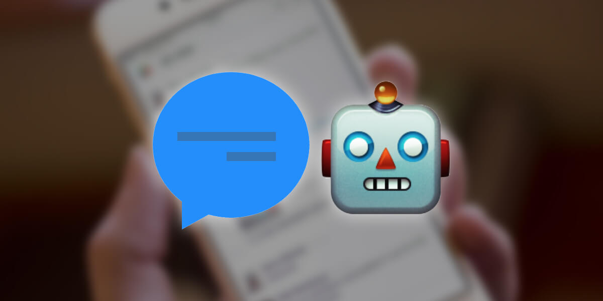 Messenger Bots