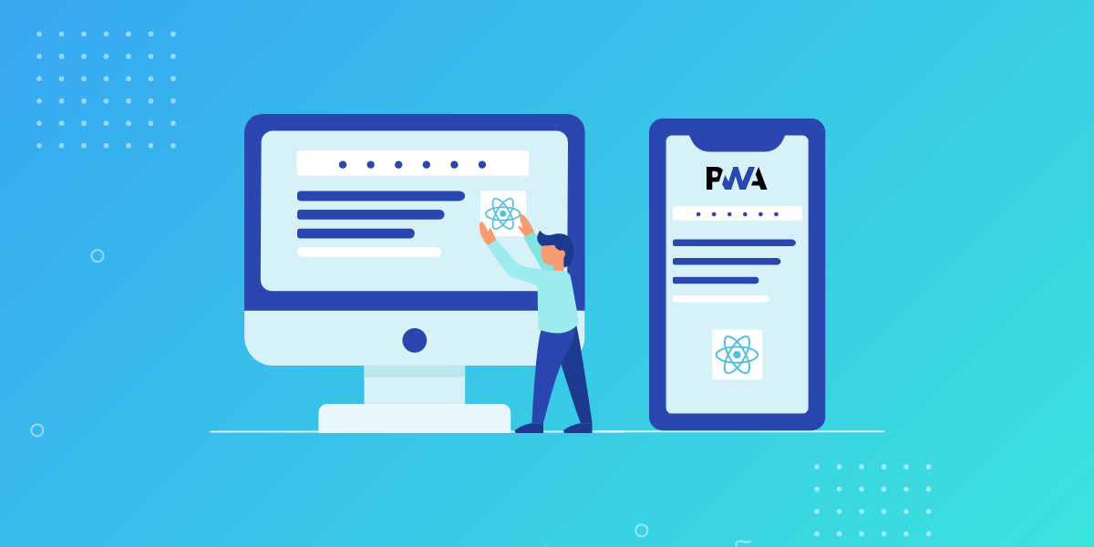 Progressive Web Apps with React.js: Part I — Introduction
