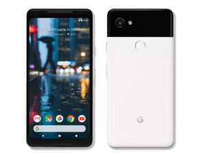 Pixel 2 XL