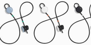 Pixel Buds 