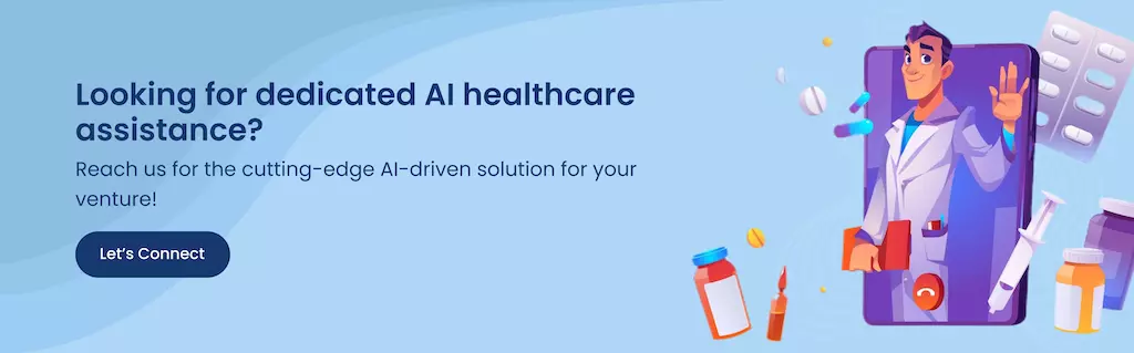 AI Healthcare Solution