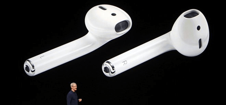 airpods