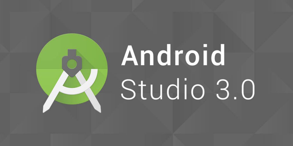 android studio 3.0