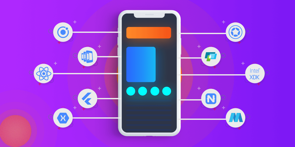 Mobile App Development Frameworks