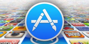 app store improvements