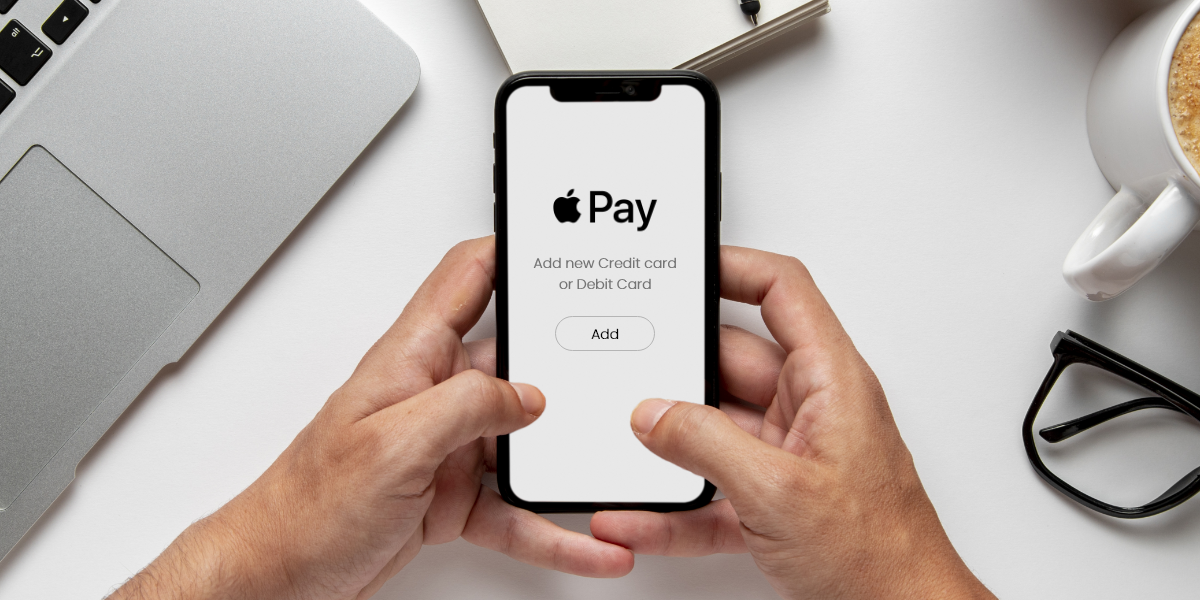 apple pay