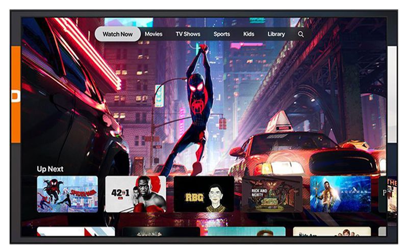 apple tv app