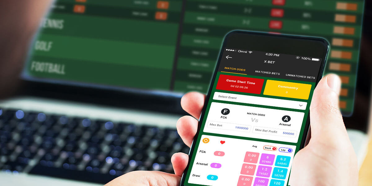 How Much Does it Cost to Develop a Sports Betting App