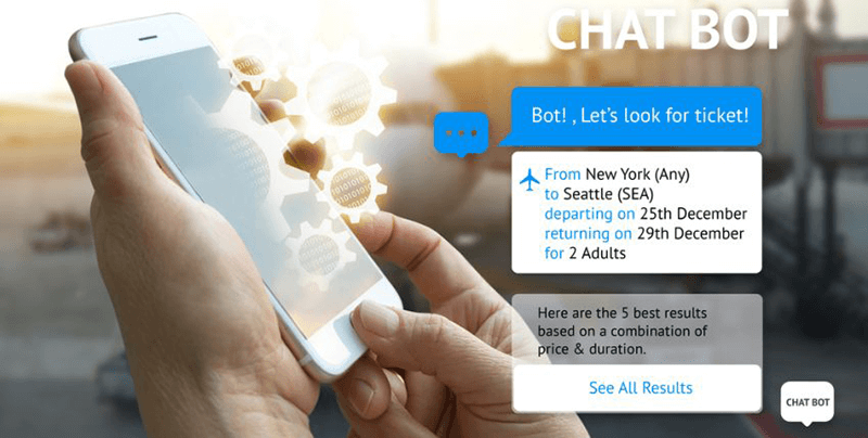 chatbot