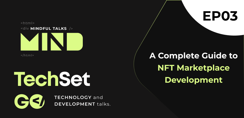 guide to nft marketplace development