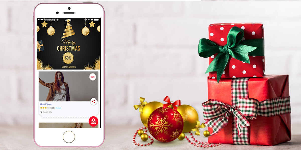 christmas holiday apps