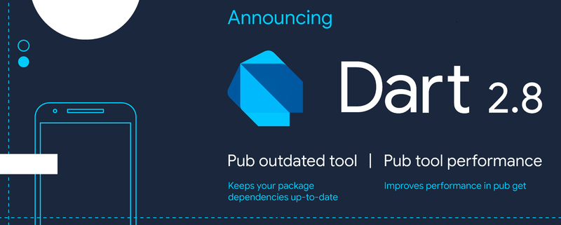Dart 2.8