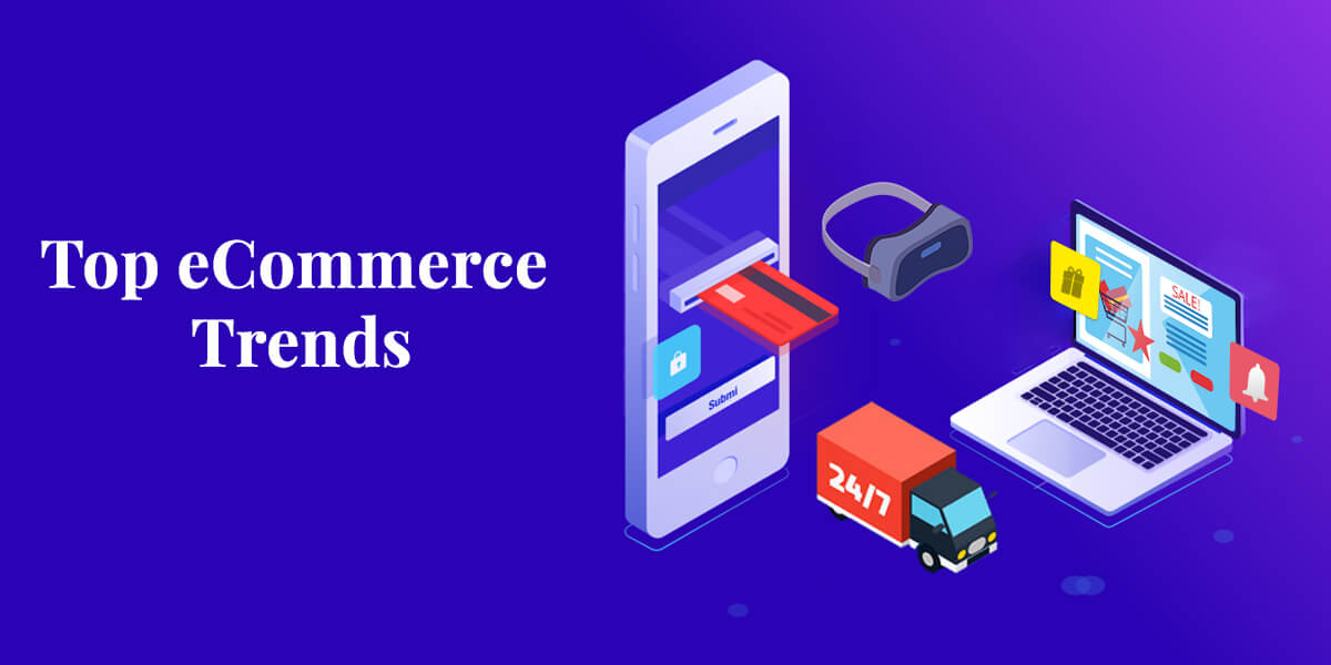 e-commerce trends