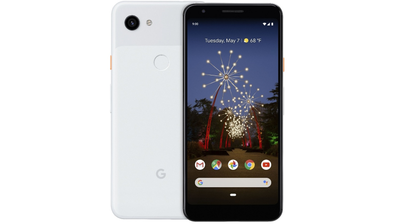 expensive pixel mobile