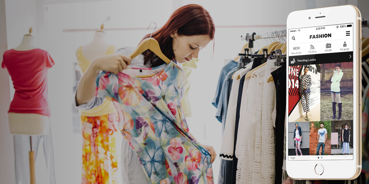 Fashion industry